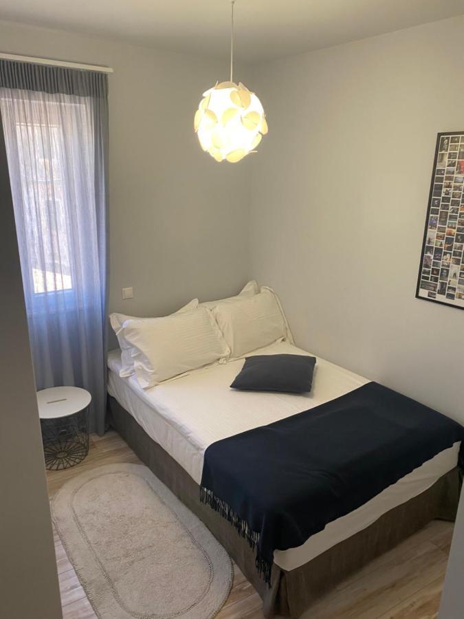 Volto Kokkini Apartment Corfu  Екстер'єр фото